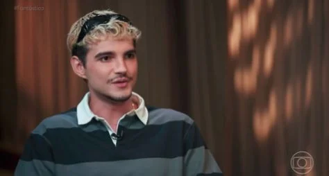 Jão surpreende os fãs ao anunciar pausa na carreira musical