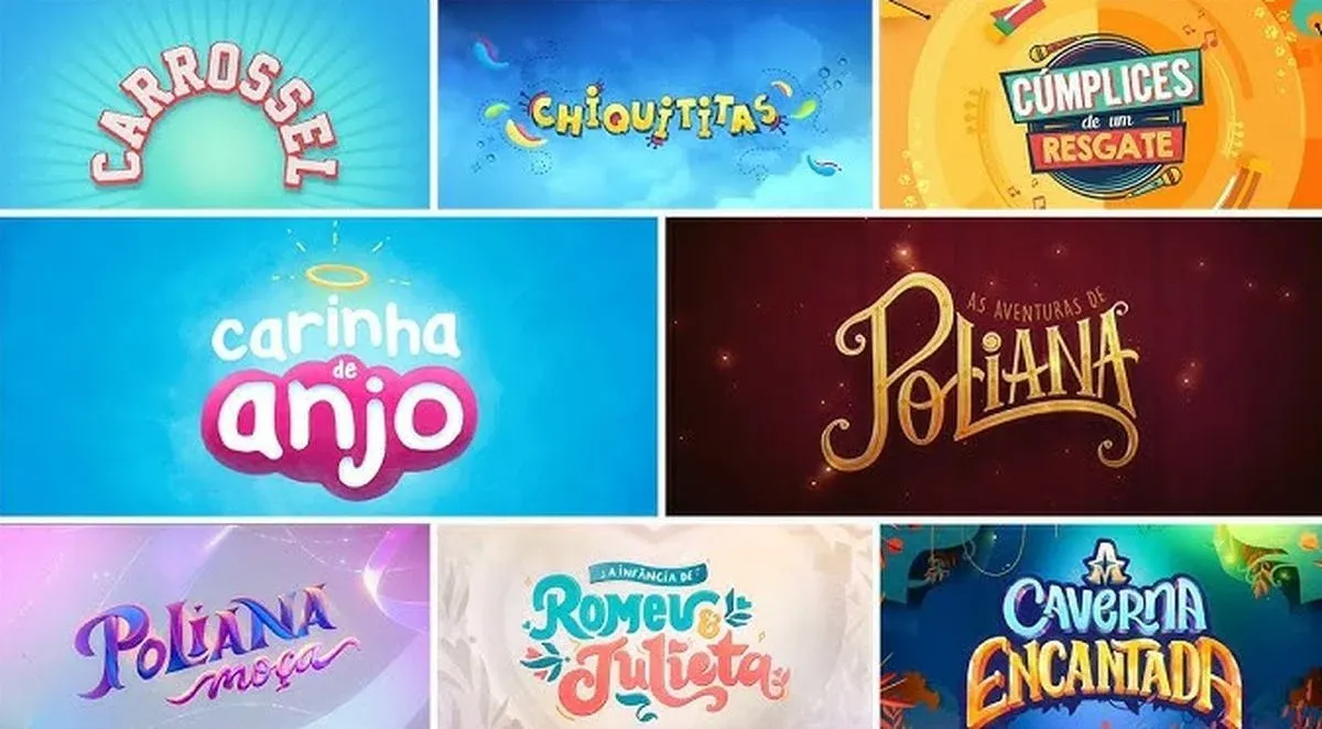 Novelas infantis no SBT enfrentam incertezas: emissora avalia nova estratégia para dramaturgia