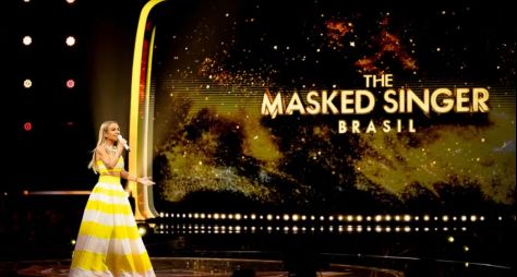 Audiência em queda: a decadência de The Masked Singer Brasil