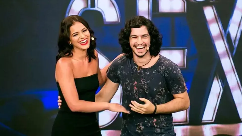 "Véspera”, nova série da Max, será estrelada por Gabriel Leone e Bruna Marquezine