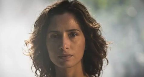 Globo confirma Camila Pitanga em "Dona de Mim", próxima novela das sete