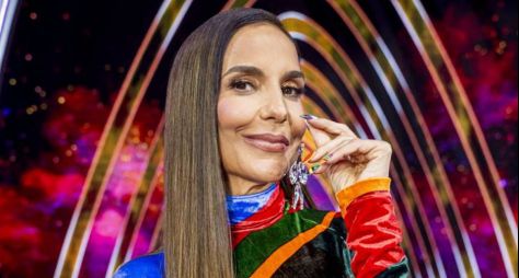 BBB 25: Ivete Sangalo dá as boas-vindas ao carnaval