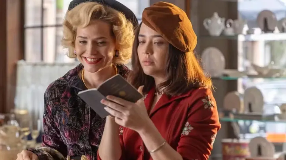 Eli Ferreira e Bella Piero reforçam o elenco de "Garota do Momento"