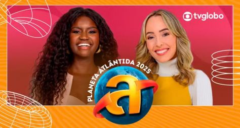 Globo exibe os melhores momentos do "Planeta Atlântida' neste domingo, após o BBB 25