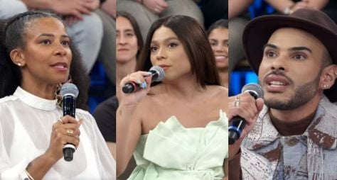 "Altas Horas" reúne jornalistas e criadores de conteúdo em conversa sobre suas profissões