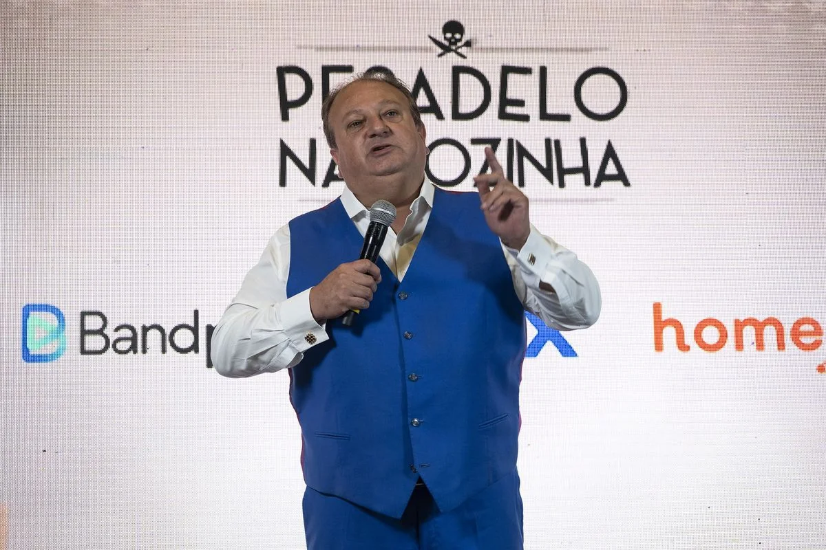 Band apresenta “Pesadelo na Cozinha – A Selecion” nesta terça-feira