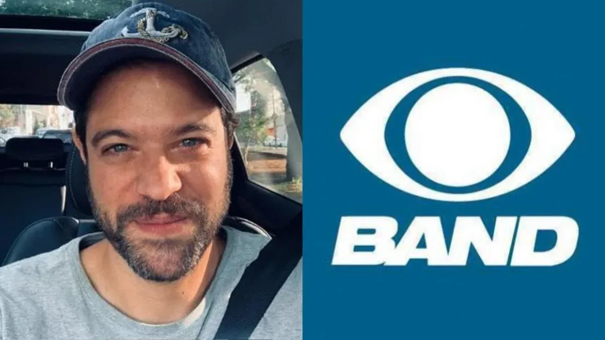 Band contrata Ariel Jacobowitz, ex-diretor do SBT, para reformular o "Melhor da Noite"