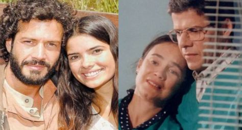 Confira como fica a grade da Globo na semana de transição entre "Cabocla" e "História de Amor"