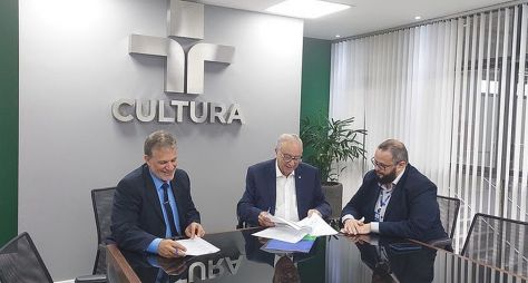 TV Cultura terá nova afiliada em Minas Gerais