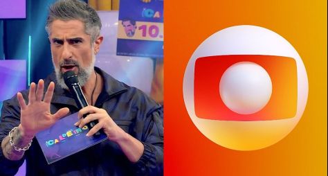 Caldeirão com Mion: José Loreto participa da estreia do quadro "Super Dupla"