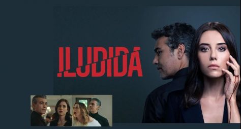 "Iludida": Record aposta em novo sucesso turco para setembro