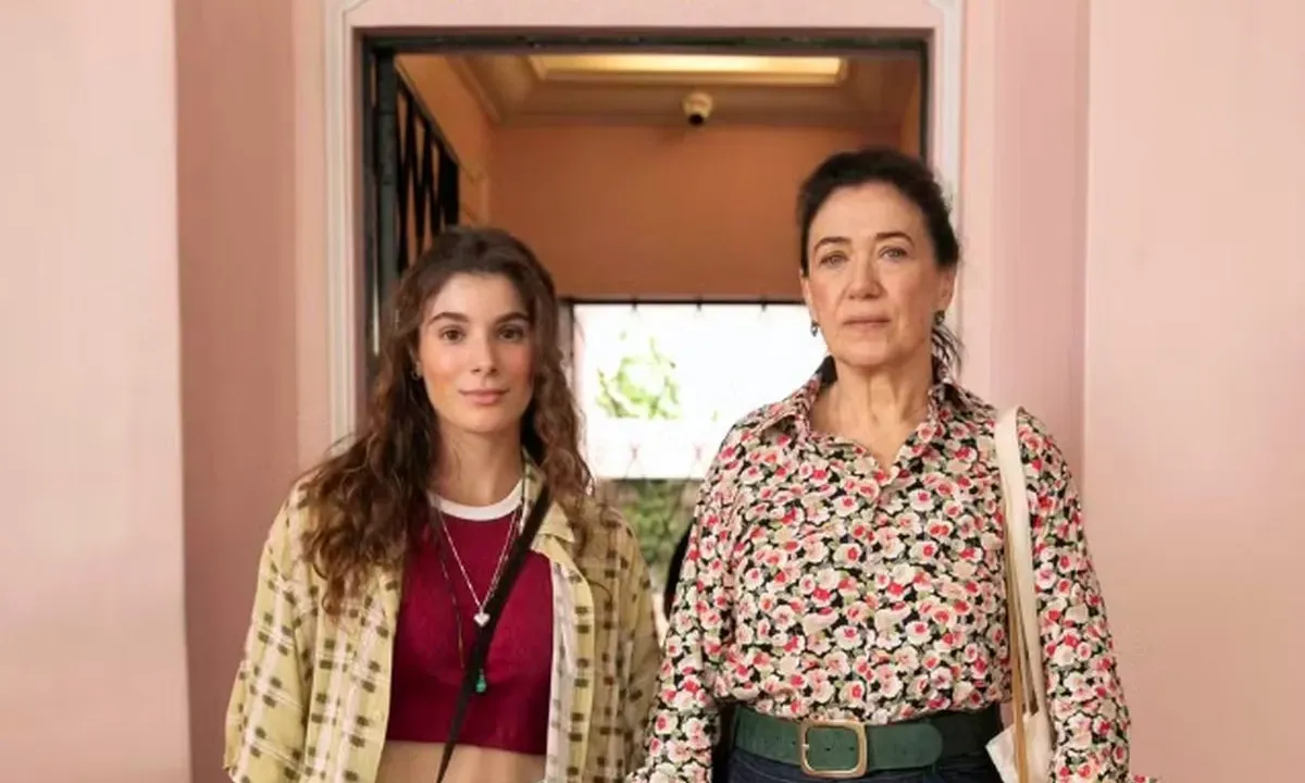 "A Lista", comédia inédita estrelada por Lilia Cabral, será exibida na Globo no próximo dia 17