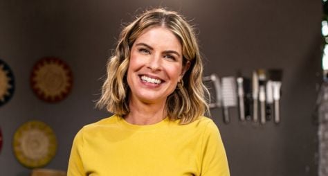 Globo desiste do "Prato Feito Brasil" e demite a jornalista Rita Lobo