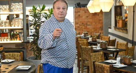 “Pesadelo na Cozinha” estreia na Band com Erick Jacquin pronto para servir o caos toda terça-feira