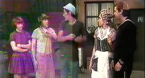 Fãs restauram episódio do Chaves que estava perdido há mais de 40 anos