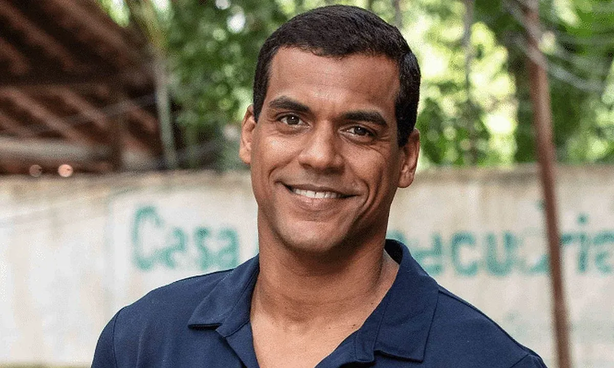 Marcello Melo Jr. acerta participação especial em "Dona de Mim"