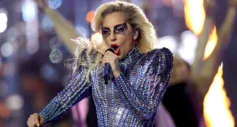 TV Globo, Multishow e Globoplay exibirão o show de Lady Gaga no Rio de Janeiro