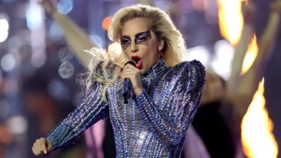 TV Globo, Multishow e Globoplay exibirão o show de Lady Gaga no Rio de Janeiro