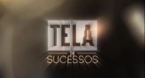 SBT traz de volta a sessão "Tela de Sucessos"