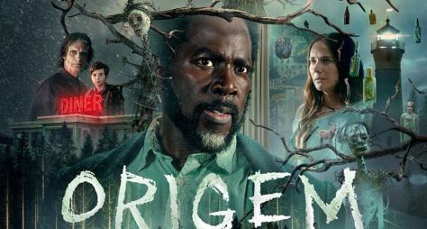 Terceira temporada de "Origem" é disponibilizada no Globoplay