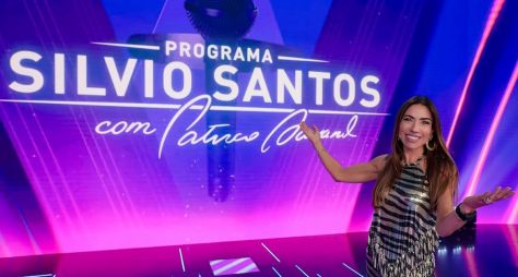 "Programa Silvio Santos" traz uma edição especial e cheia de atrações inéditas