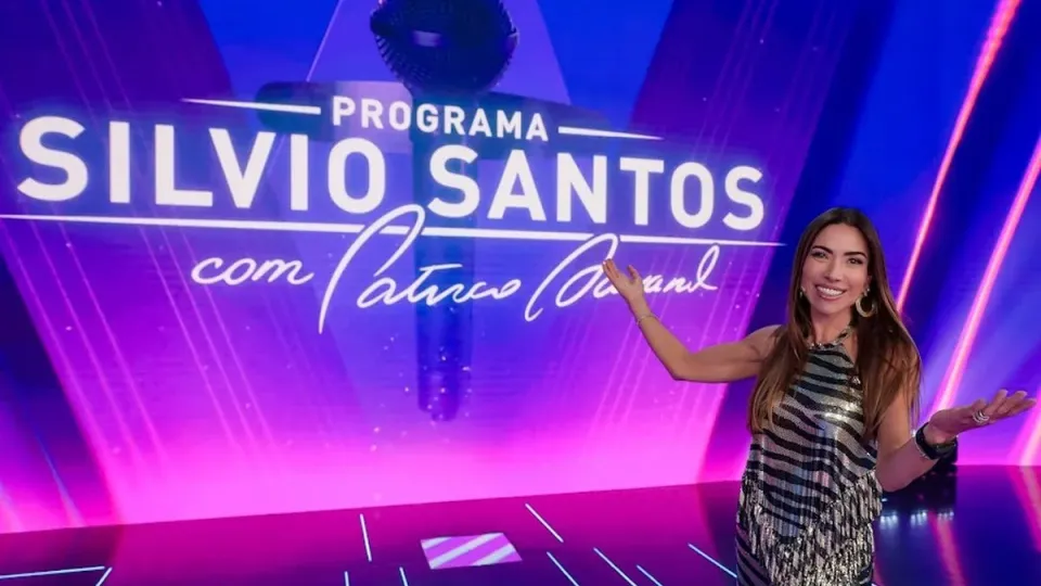 "Programa Silvio Santos" traz uma edição especial e cheia de atrações inéditas