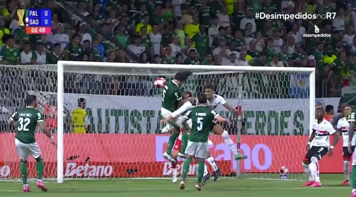 Ibope: Campeonato Paulista supera o "Domingão com Huck" e "Acerte ou Caia!" vence o "Domingo Legal"