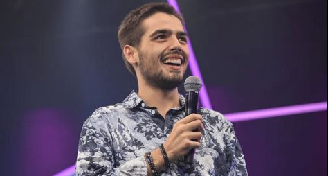 João Silva não emplaca aos domingos, e seu programa registra traço de audiência