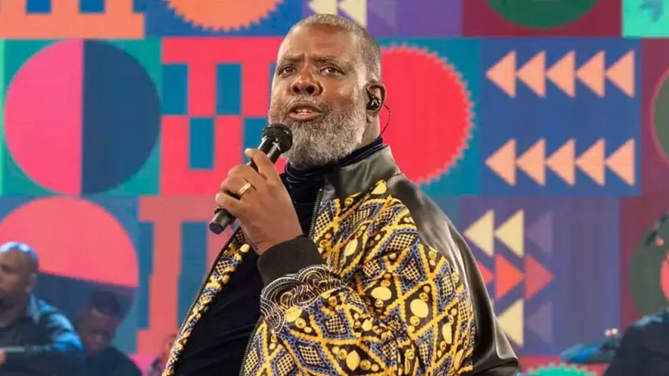 "Som Brasil" abre temporada com homenagem a Péricles