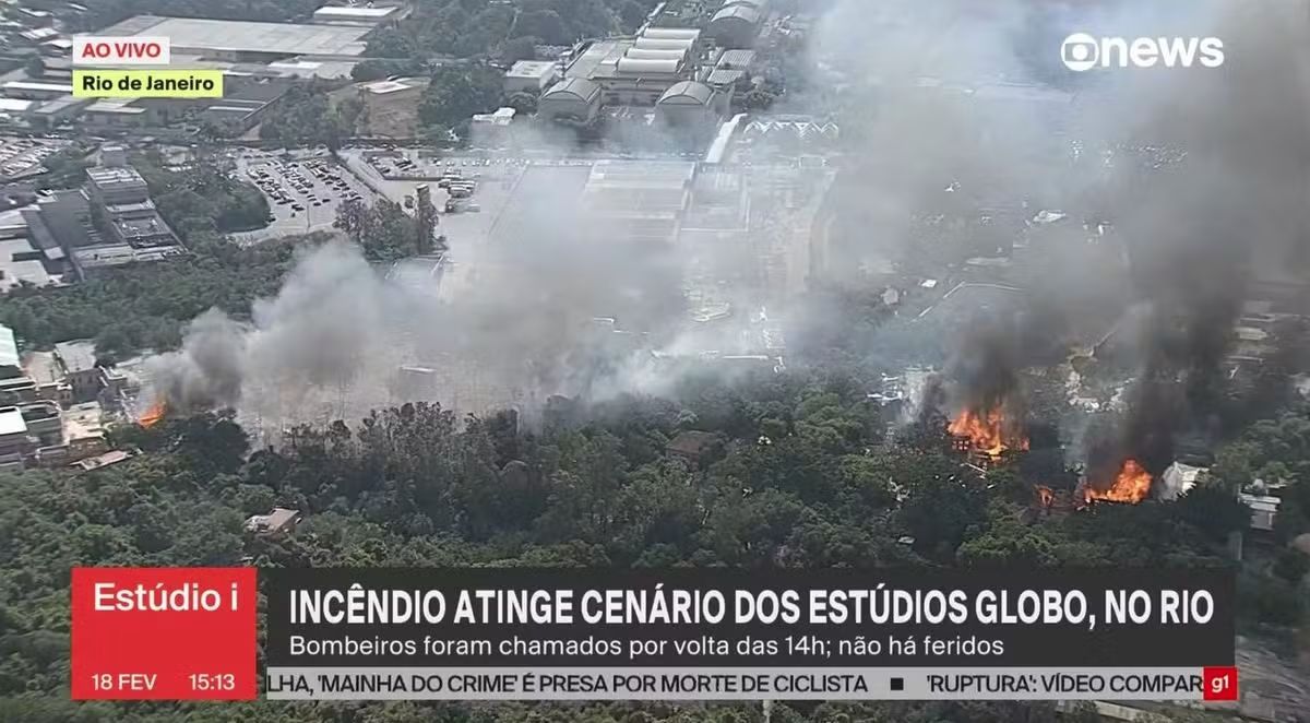 Foto: Reprodução/GloboNews