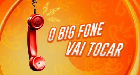 BBB 25: Big Fone toca novamente; game terá volta do Poder Curinga e Poder Curinga