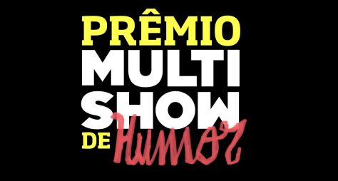 "Prêmio Multishow de Humor" volta em formato de reality com apresentação de Dani Calabresa