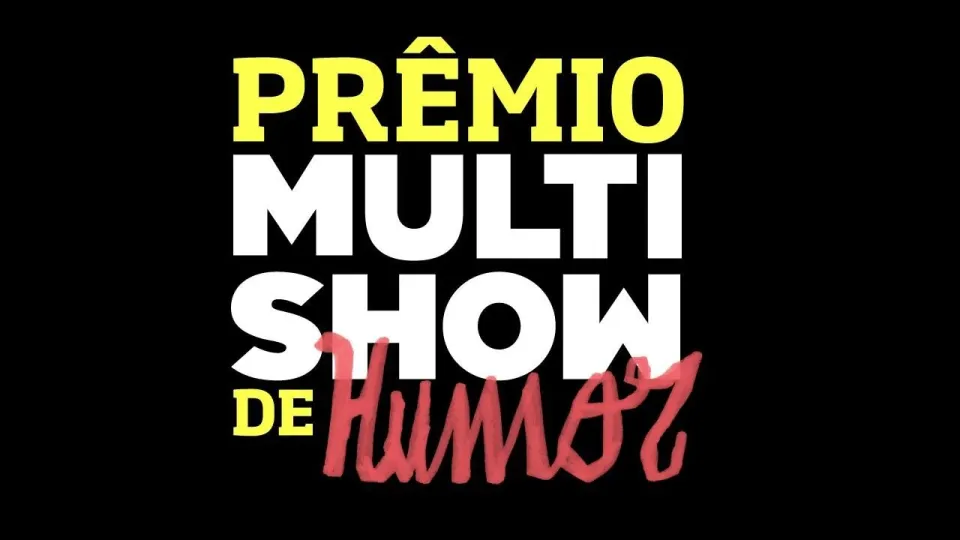 "Prêmio Multishow de Humor" volta em formato de reality com apresentação de Dani Calabresa