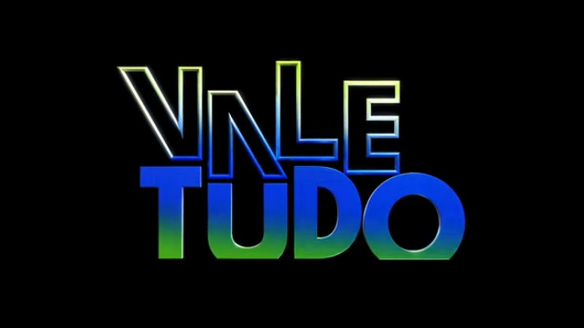 Logo oficial do remake. Foto: TV Globo/Divulgação