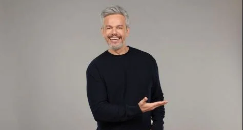 Band: Otaviano Costa vai comandar o "Melhor da Noite" a partir de março