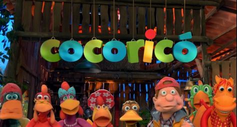 Cocoricó estreia nova temporada na TV Rá Tim Bum em março