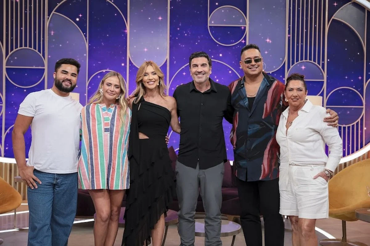 Sabadou com Virginia celebra o Carnaval com Xanddy, Edu Guedes e Juliana Silveira