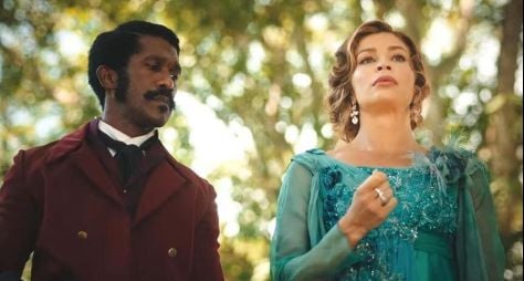 Max surpreende com o sucesso de "Beleza Fatal" e aposta alto em "Dona Beja"