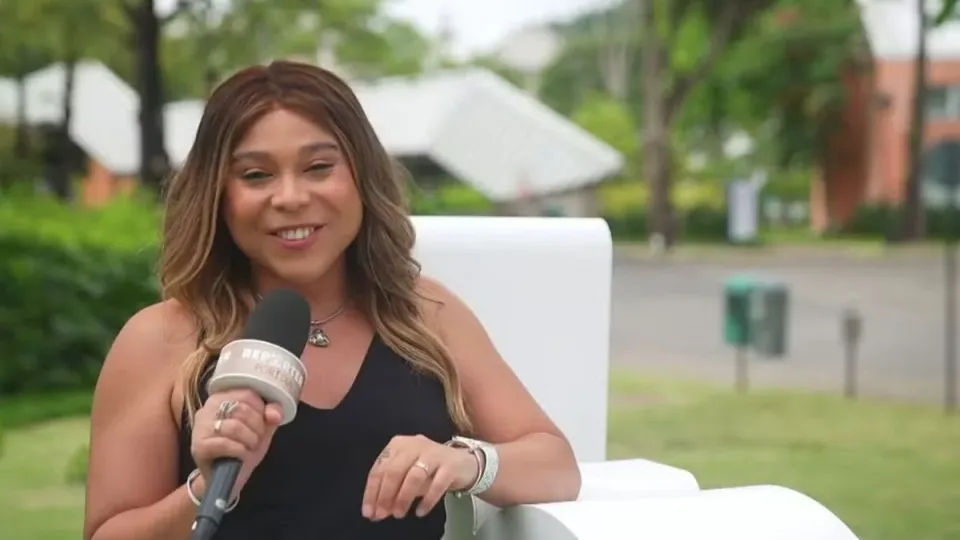 Blogueirinha fará participação especial no remake de "Vale Tudo"