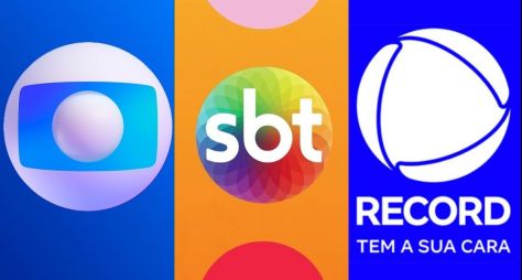 Novidades não impulsionam audiência, e SBT fica atrás até da TV Paga