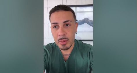 Carlinhos Maia critica o SBT por subestimar e editar excessivamente a estreia de "Eita Lucas!"