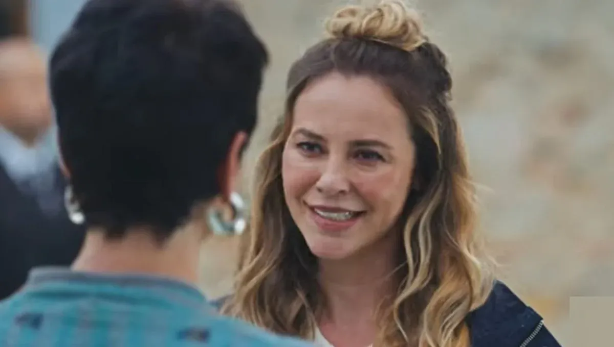 Vale Tudo: trailer destaca o drama de Heleninha, vivida por Paolla Oliveira