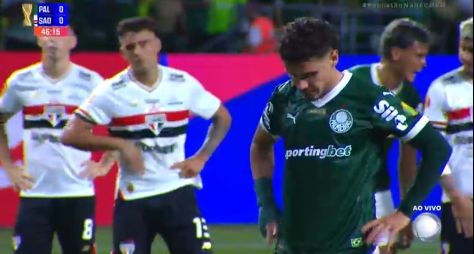 De novo! Record vence o BBB 25 com o avanço do Palmeiras à final do Paulistão 2025