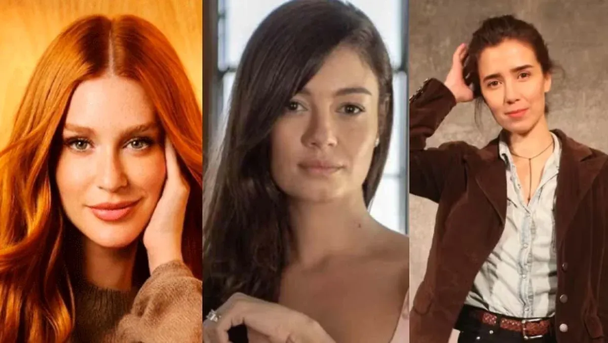 Três Graças: especulações sobre elenco e detalhes da nova novela das 21h