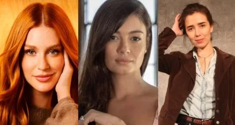 Três Graças: especulações sobre elenco e detalhes da nova novela das 21h