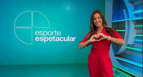 Bárbara Coelho deixa a Globo e acerta com Cazé TV