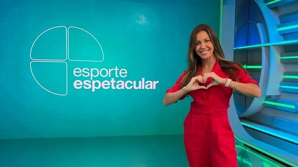 Bárbara Coelho deixa a Globo e acerta com Cazé TV