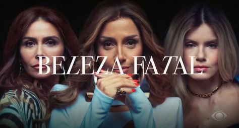 Sucesso no streaming, "Beleza Fatal" enfrenta dificuldades na audiência da Band