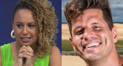 Esporte Espetacular: Karine Alves e Fernando Fernandes assumem o programa a partir do dia 30