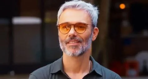 Angelo Paes Leme retorna às novelas da Globo em participação especial em Garota do Momento